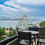 Adora's View Hotel Sarandë