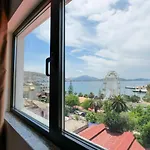 מלון Adora's View 3*