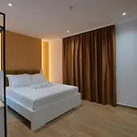 Adora's View 3* Sarandë