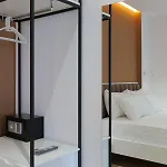 Adora's View Hotel Sarandë