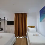 Hotel Adora's View Sarandë