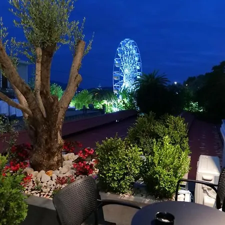 Adora's View 3* Sarandë