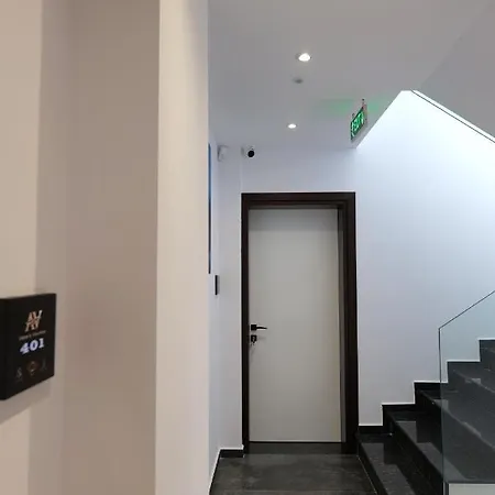 Hotel Adora's View Sarandë