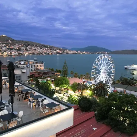 Adora's View 3* Sarandë