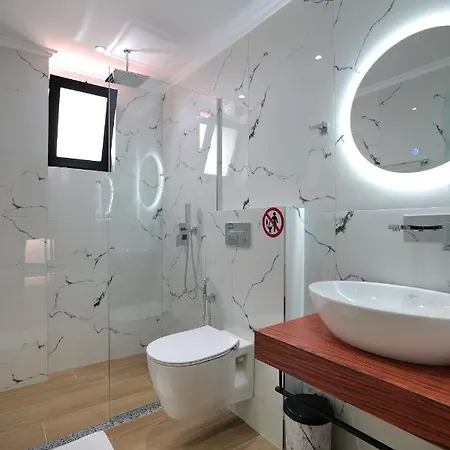 Hotel Adora's View Sarandë