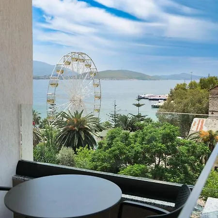 Hotel Adora's View Sarandë