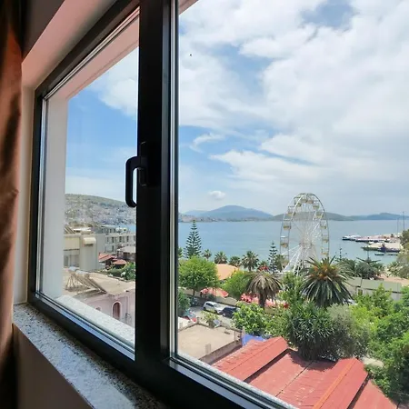 Hotel Adora's View 3*