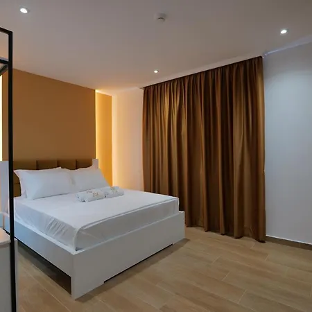 Adora's View 3* Sarandë