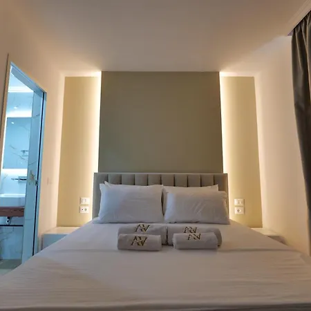 Adora's View 3* Sarandë