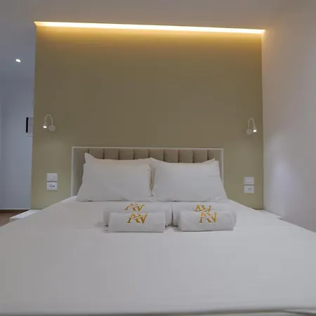 Adora's View 3* Sarandë