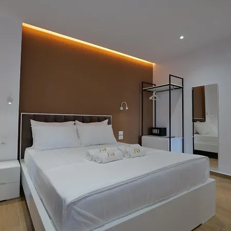 Adora's View 3* Sarandë