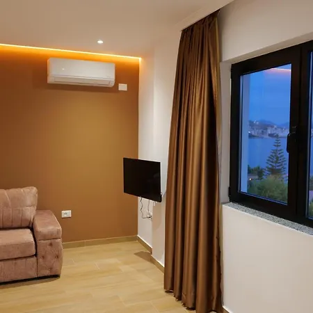 Hotel Adora's View 3*