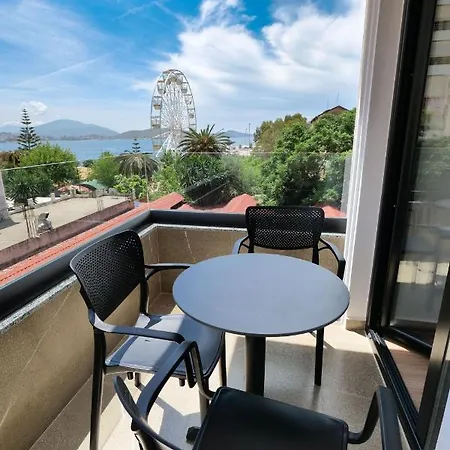 Hotel Adora's View