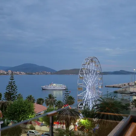 Adora's View 3* Sarandë