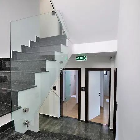 Adora's View 3* Sarandë