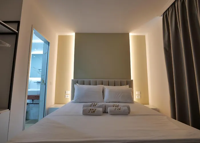 Adora's View 3* Sarandë
