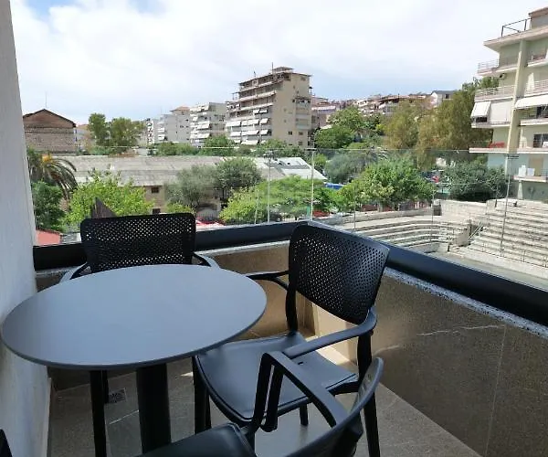 酒店 Adora's View 3*