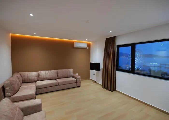 酒店 Adora's View 3*