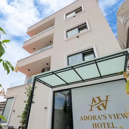 Adora's View 3*