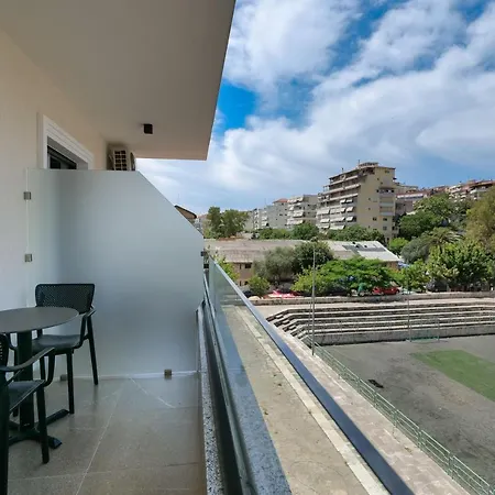 Adora's View Hotel 3*