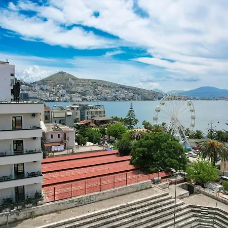 Adora's View Sarande