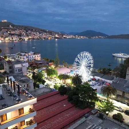 Adora's View Hotel 3*