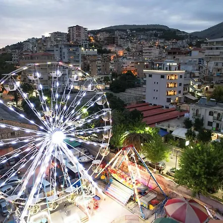 Adora's View Hotel 3*