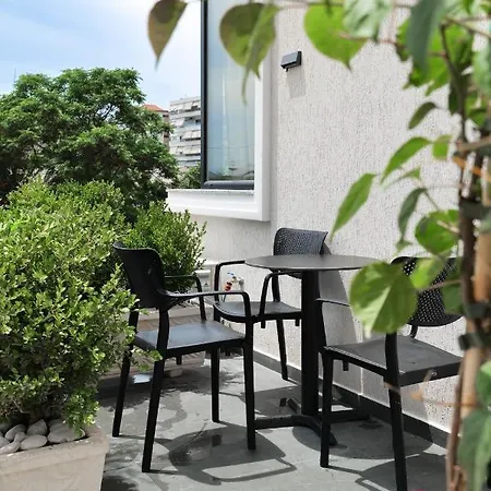 Adora's View Hotel