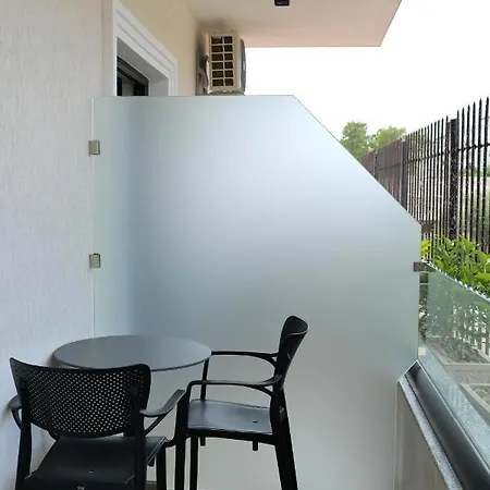 Hotel Adora's View Sarande