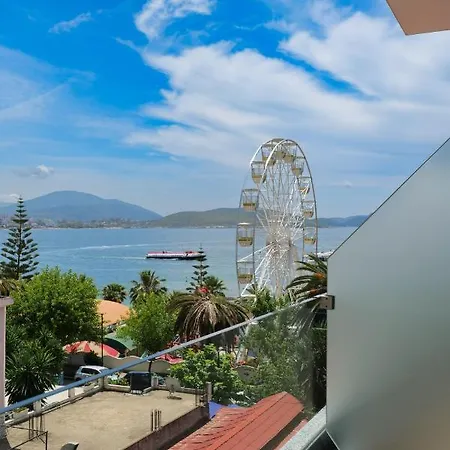 Adora's View 3* Sarande