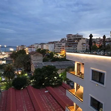 Adora's View Sarande