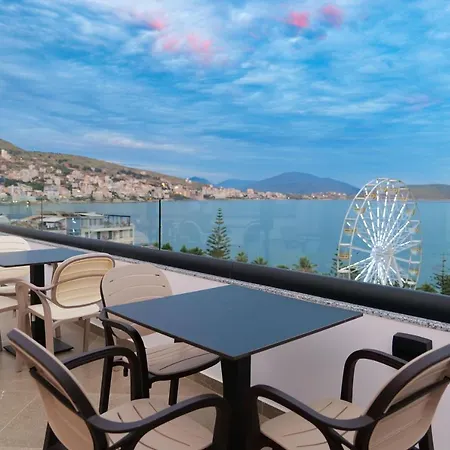 Hotel Adora's View 3*