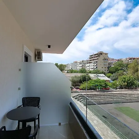 Adora's View Sarande