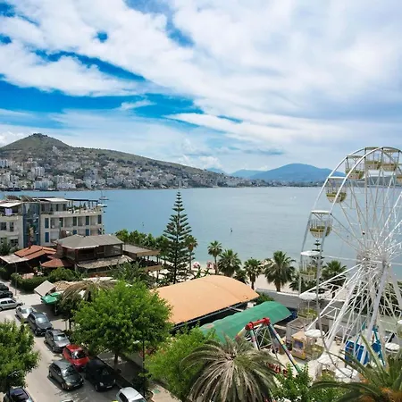 Adora's View Hotel Sarande