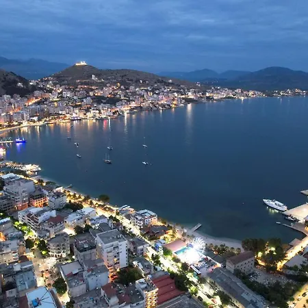 Hotel Adora's View
