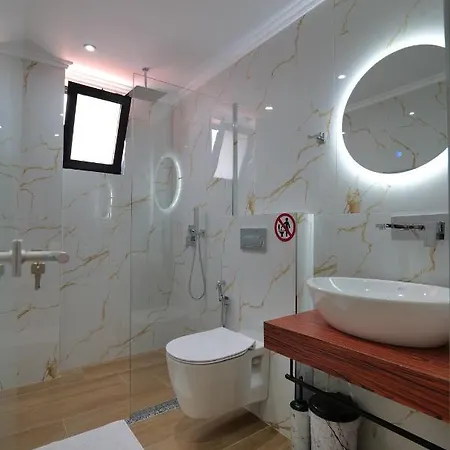 Adora's View 3* Sarande