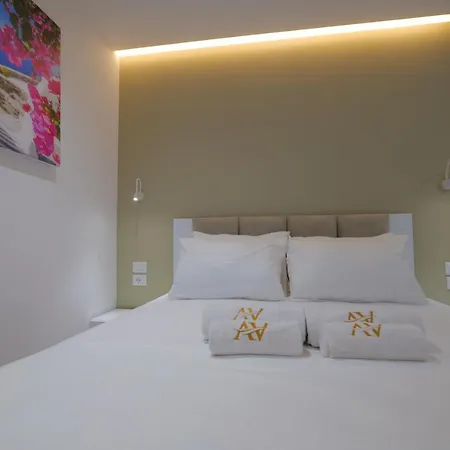 Hotel Adora's View 3*