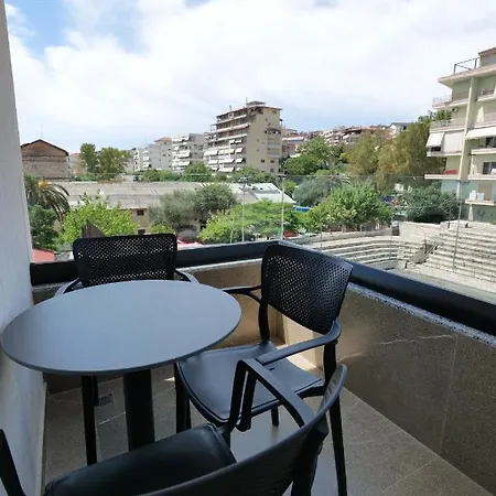 Hotel Adora's View 3*