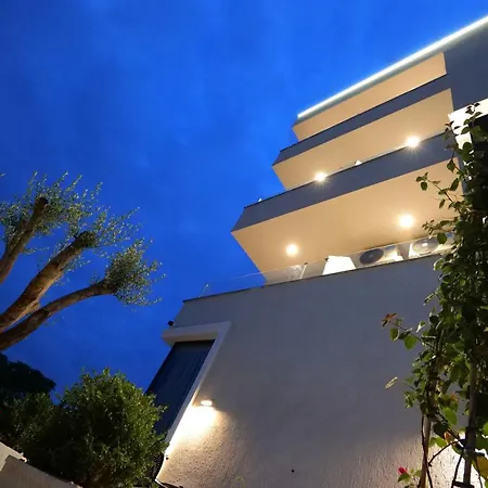 Adora's View
