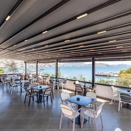 Hotel Adora's View Sarandë