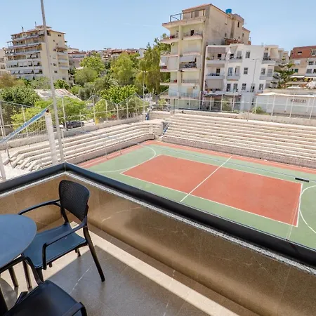 Adora's View Hotel Sarandë