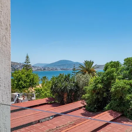 Hotel Adora's View Sarandë