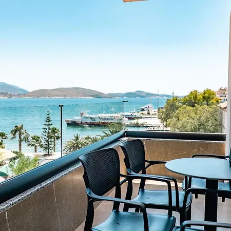 Hotel Adora's View