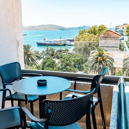 Hotel Adora's View Sarandë