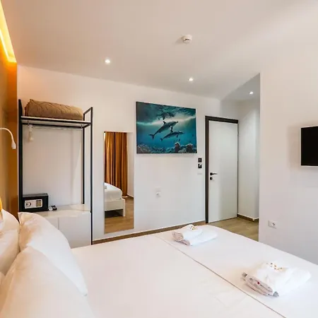 Hotel Adora's View