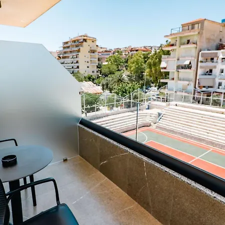 Adora's View Hotel