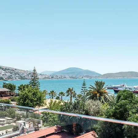 Hotel Adora's View Sarandë