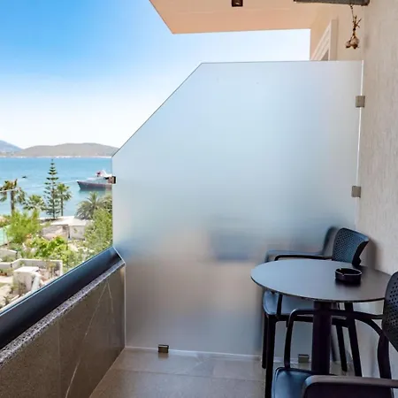 Adora's View Sarandë