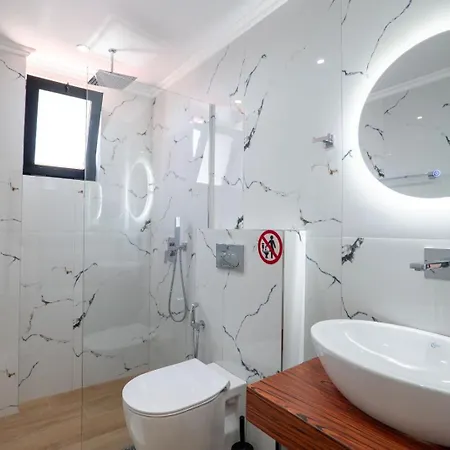 Adora's View Hotel