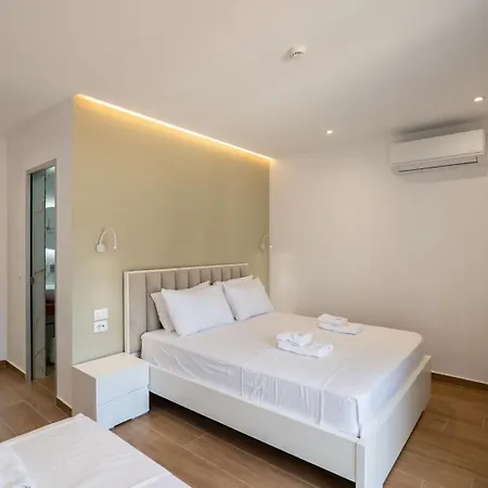Hotel Adora's View 3*